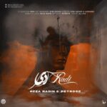 دانلود آهنگ رضا رادین و پطروس ردی